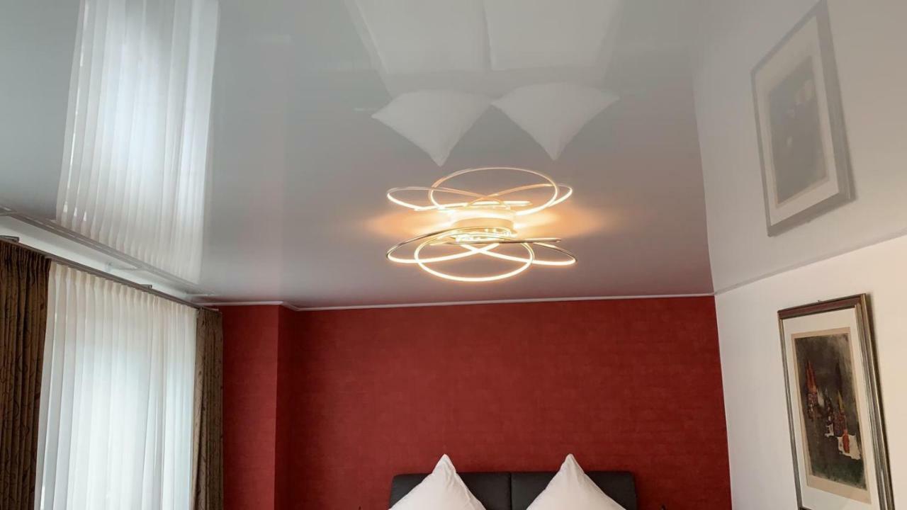 Hotel Und Apartment Garni Eurode Live Herzogenrath Exteriér fotografie